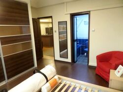 International Plaza (D2), Apartment #447260981